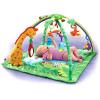 Centru activitati rainforest melodies & lights deluxe fisher-p