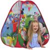 Cort mickey mouse pop-up adventure tent