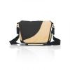 Geanta Carucior Fashion Gold/Black