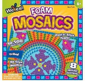 MOZAIX colaj mozaic FOLCLORIC 10500 piese