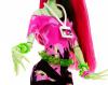 Papusa Venus McFlytrap - Monster High Music Festival