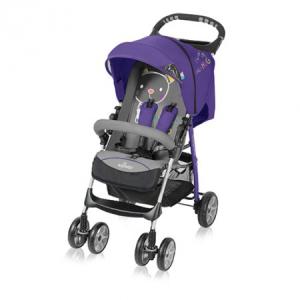 Baby Design Mini 06 purple 2014 - Carucior Sport