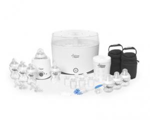 Kit complet pentru hranire Tommee Tippee Closer to Nature