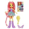 My little pony equestria girls fluttershy