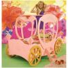 Pat in forma de masina princess carriage