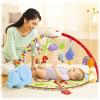 Centru activitati love u zoo deluxe musical mobile fisher-price