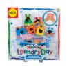 Jucarie de baie "Spala hainutele" Alex Toys