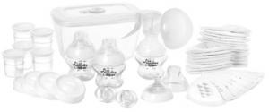 Kit de alaptare Tommee Tippee + CADOU