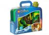 Set pentru pranz LEGO Chima verde