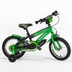 Bicicleta Kawasaki MT 14 Ironway