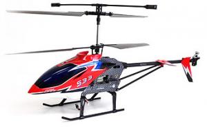 Elicopter cu Radiocomanda 24ghz 3 Canale Syma S33