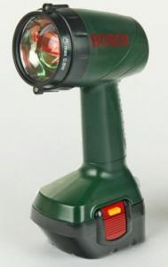 Lanterna Bosch
