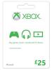 Microsoft gift card 25 lire xbox one and xbox360