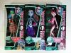 Papusa Monster High Plaja