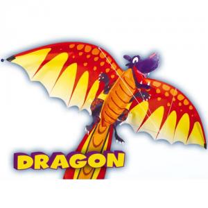 Zmeu Dragon 3D Gunther