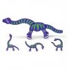 Dinozaurul mancacios melissa & doug