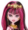 Draculaura - monster high seria 13 wishes party