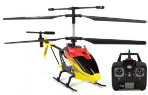 Elicopter cu Radiocomanda 24ghz 3 Canale Syma S32
