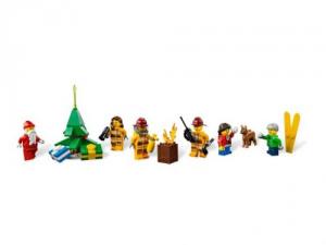 LEGO&reg; City Advent Calendar 2012 (4428)