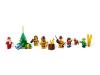 Lego&reg; city advent calendar 2012 (4428)