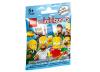 Minifigurina LEGO The Simpsons (71005)