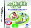 My Health Coach Manage Your Weight Nintendo Ds