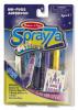 Set markere sprayza magic melissa and doug