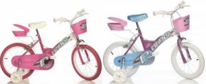 Bicicleta 14'' Dino Bikes