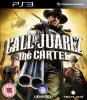 Call Of Juarez The Cartel Ps3