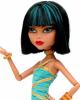 Cleo De Nile cu accesorii - Monster High