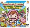 Gardening Mama 2 Forest Friends Nintendo 3Ds