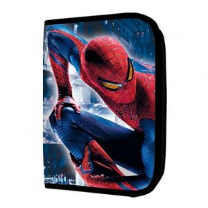 Penar echipat Spiderman Deluxe