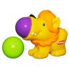 Squeez 'n pop animal leu, hasbro