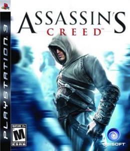 Assassin creed 2 (ps3)