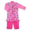 Costum de baie Minnie Mouse marime 98-104 protectie UV Swimpy