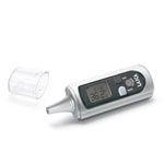 Termometru digital cu infrarosu pentru ureche si frunte Laica SB