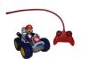 Masinuta Tomy Mario Kart 7 Micro Drive Remote Control Vehicle