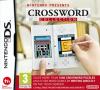 Nintendo Presents Crossword Collection Nintendo Ds