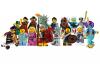 Setul complet de Minifigurine LEGO seria 6