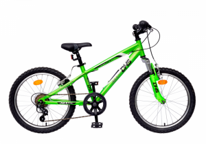 Alu Kids 2023 Model 2015 Alb