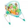 Balansoar 3 in 1 âbaby to big kidâ bright starts