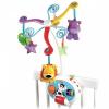 Carusel Activity Friends Mobile Fisher Price
