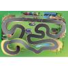 Covoras de Joaca Classic - Circuit