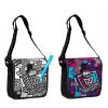 Geanta colorabila monster high