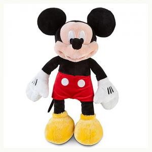 Mascota Plus Mickey Mouse 25 Cm ClubHouse