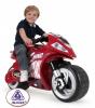 Motocicleta electrica pentru copii WIND 6V Injusa