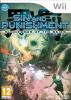 Sin and punishment 2 successor to the skies nintendo wii