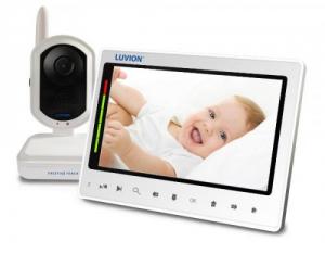Video monitor Prestige Touch Luvion