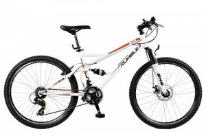 Bicicleta Dhs 2645 Gri/490