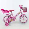 Bicicleta Hello Kitty Airplane 12 Ironway